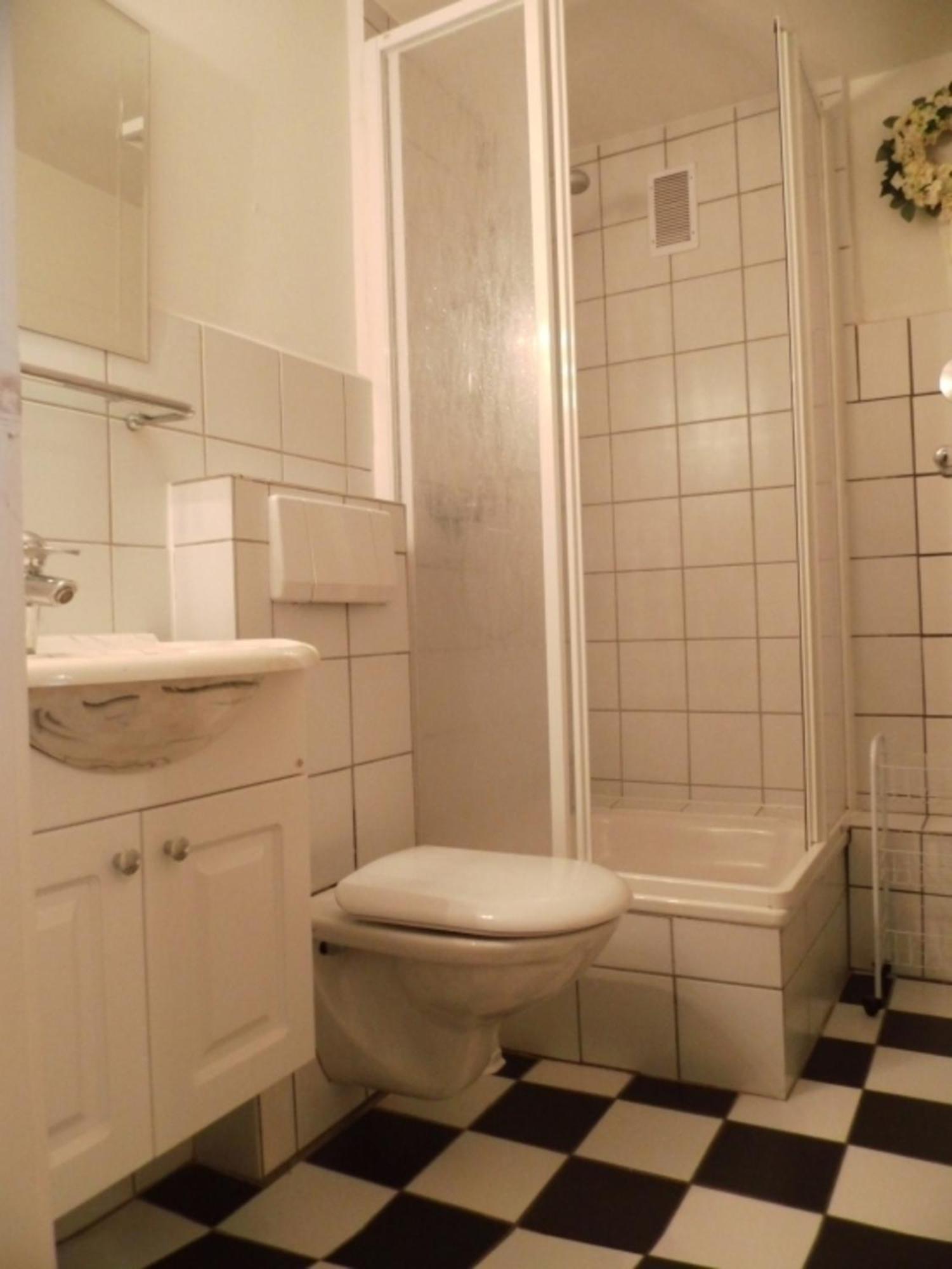 6-208, Sehr Strandnah, Im Herzen Westerlands, Westbalkon, 1 Zi 외부 사진